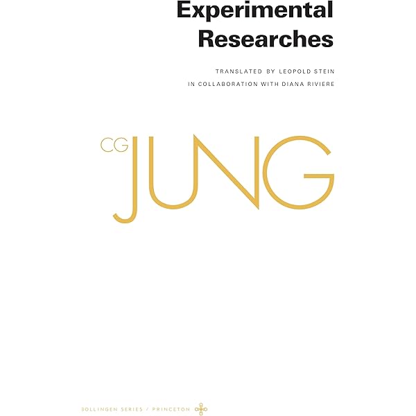 Amazon | Psychiatric Studies (1) (Bollingen Series) | Jung, C. G.